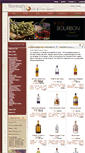 Mobile Screenshot of normansliquors.com